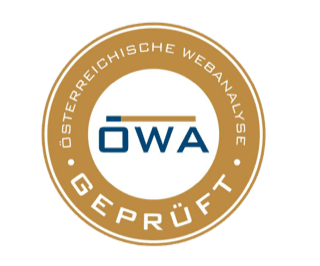 Österreichische Webanalyse, KOSMO ist Mitglied